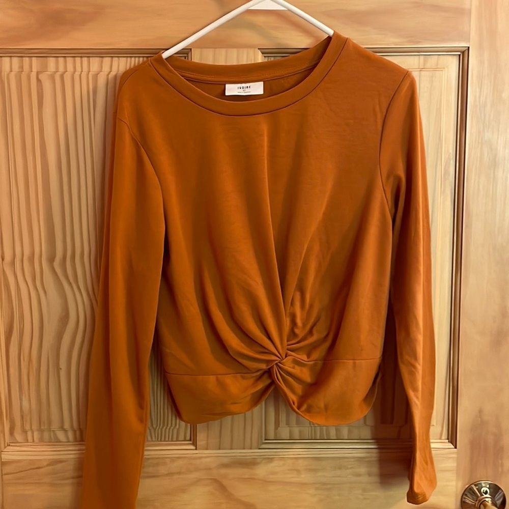 Fall top